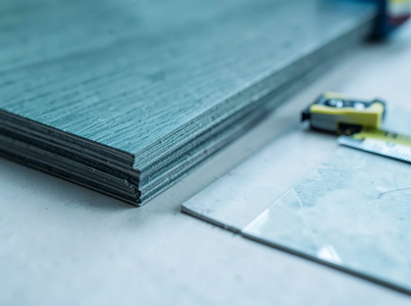 Luxury Vinyl Plank Installation North East, MD FAQs